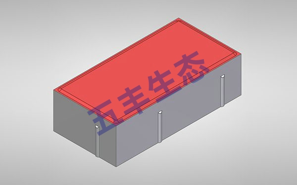 市政產品